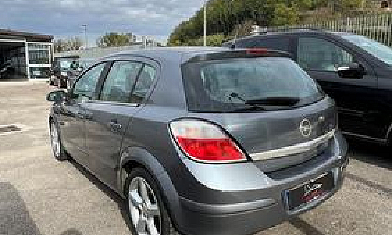 Opel Astra 1.7 Cdti ...