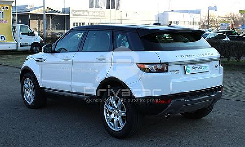 Land Rover Range Rov...