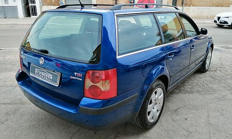 Volkswagen Passat 1....