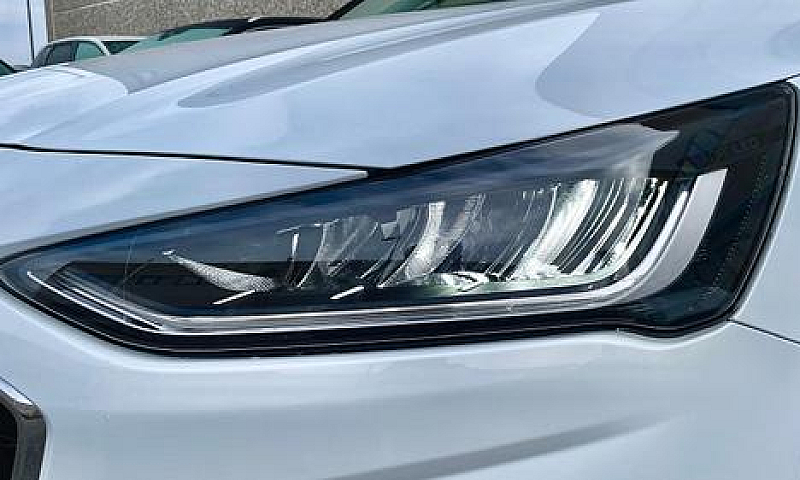 Ford Focus 1.5 Ecobl...