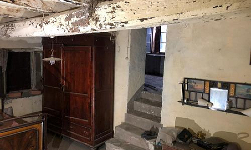 Casa Rurale Da Ristr...