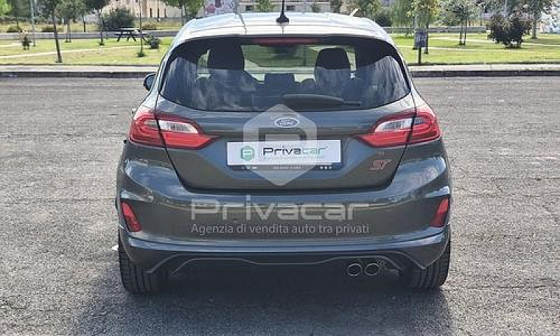 Ford Fiesta 1.5 200 ...