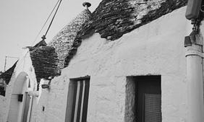 Trulli In Centro...