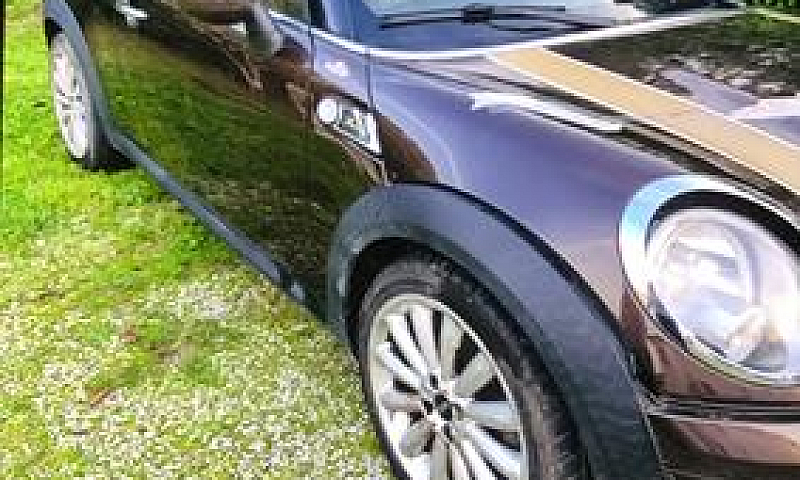 Mini  Cooper 1.6D 50...