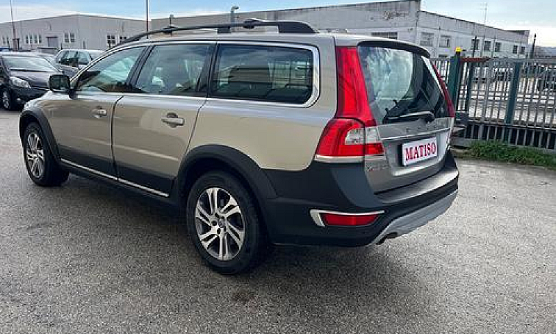 Volvo Xc 70 2.0 Dies...