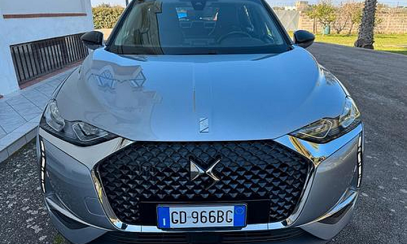 Ds3 1.5Hdi...