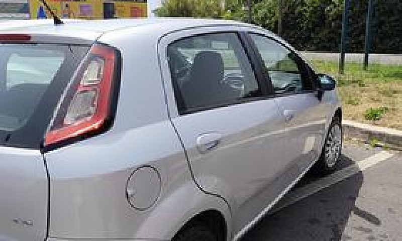 Fiat Punto Evo 1.2 5...