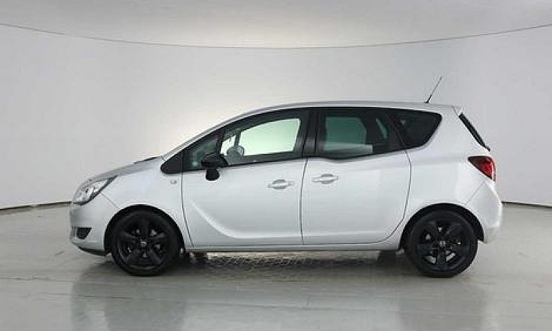 Opel Meriva 1.4 Turb...