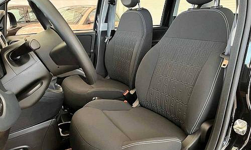 Fiat Panda 1.0 Firef...