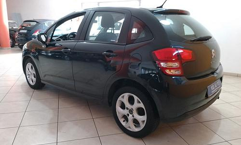 Citroen C3 1.1 Busin...