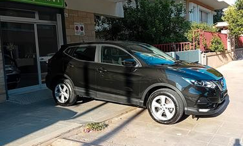 Nissan Qashqai 1.5 D...