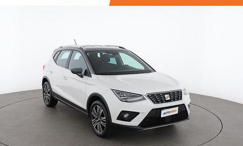 Seat Arona Fg14401...