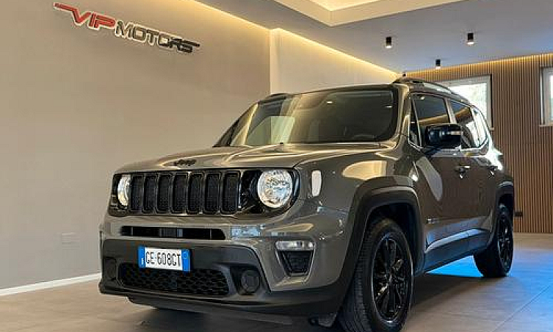 Jeep Renegade 1.0 T3...