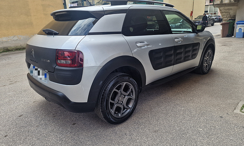 Citroen C4 Cactus 1....