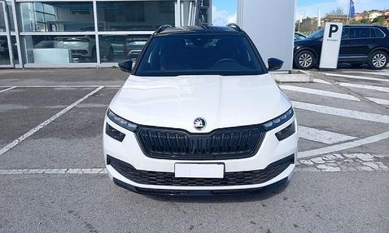 Skoda Kamiq 1.0 Tsi ...