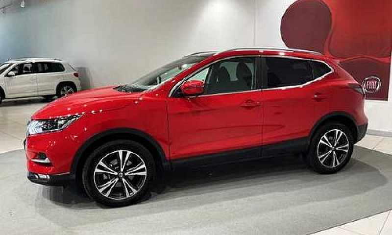 Nissan Qashqai 1.3 D...