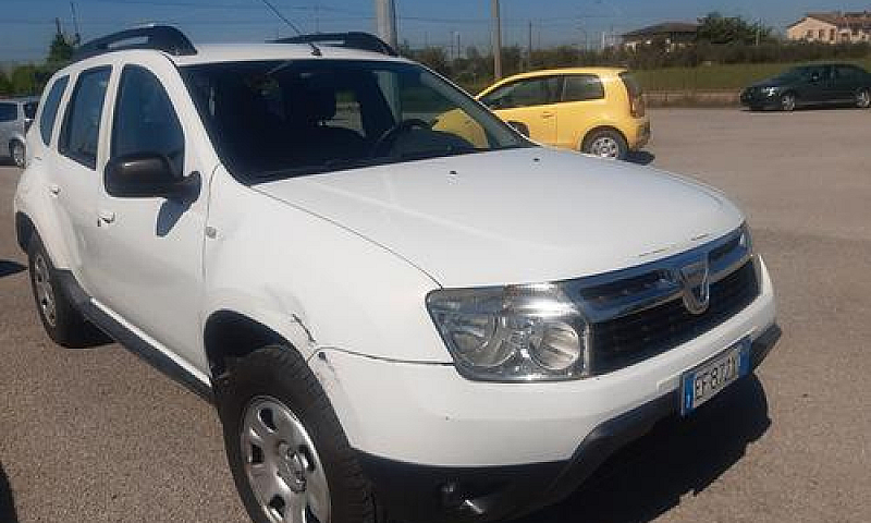 Dacia Duster 1.6 110...