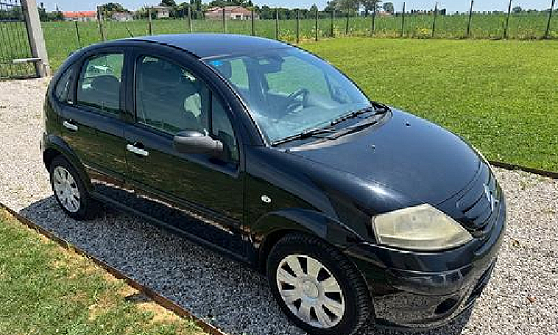 Citroen C3 1.4 Hdi N...
