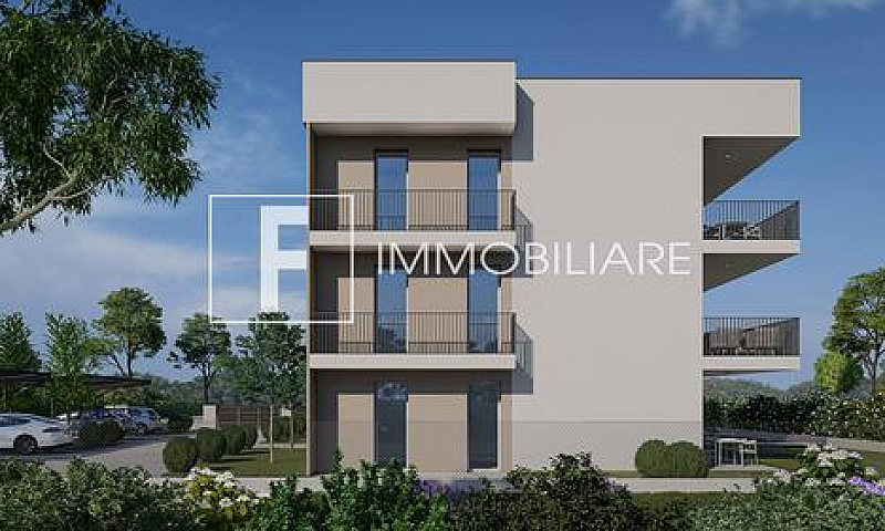 Appartamento - Jesol...