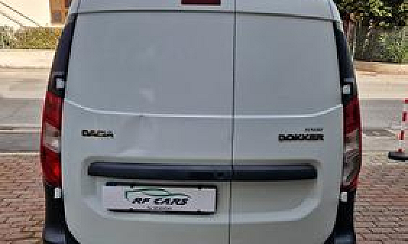 Dacia Dokker 1.5 Dci...