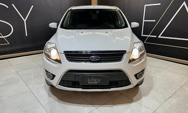 Ford Kuga 2.0 Tdci T...