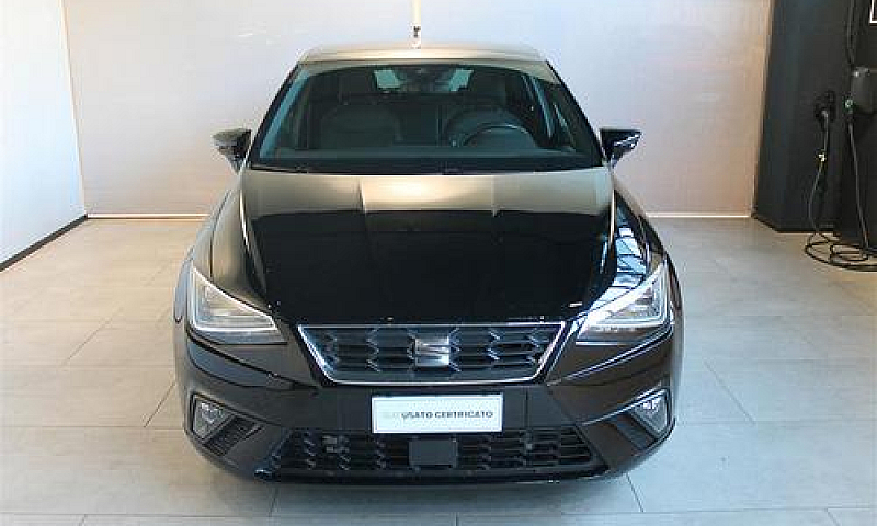 Seat Ibiza 1.5 Tsi 1...