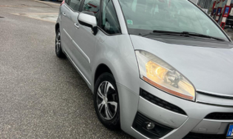 Citroen C4 1.6...