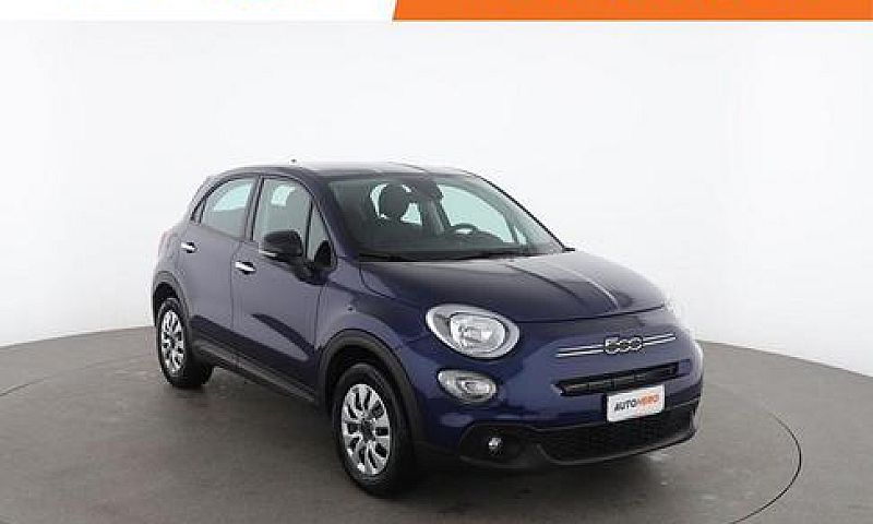 Fiat 500X Ry50951...