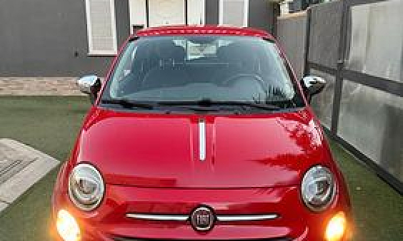 Fiat 500 1.2 Easypow...