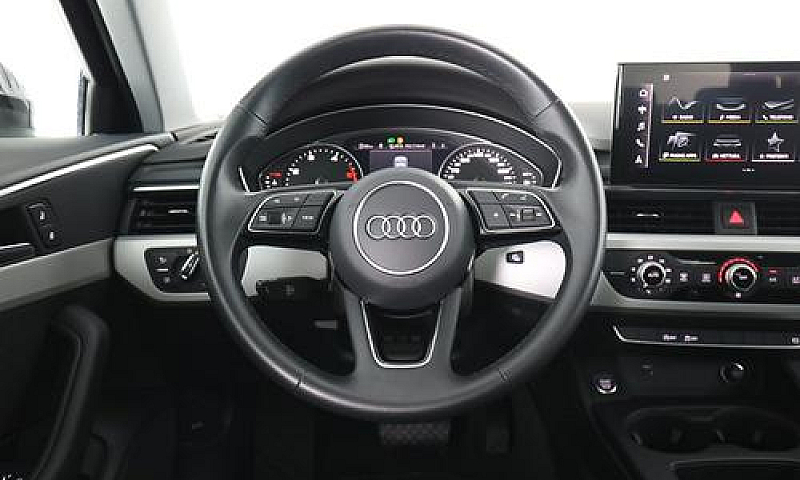 Audi A4 A4 Avant 30 ...