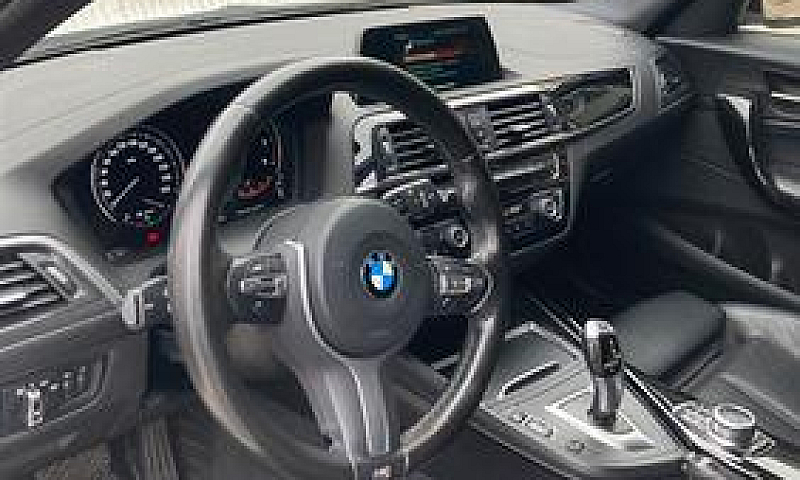Bmw 116 Serie 1 M Sp...