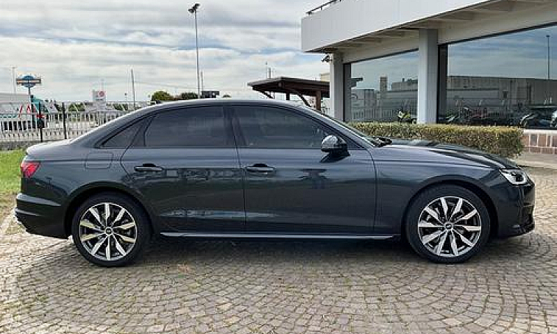 Audi A4 30 Tdi/136 C...