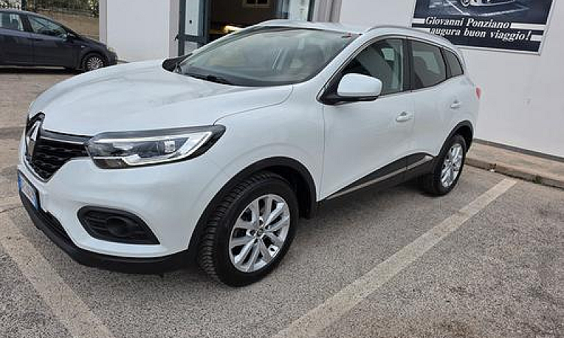 Renault Kadjar Blue ...