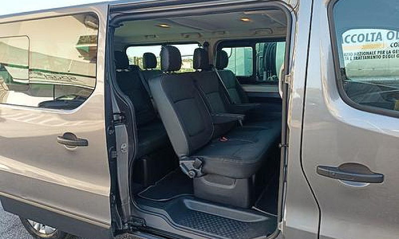Renault Trafic 1.6 D...