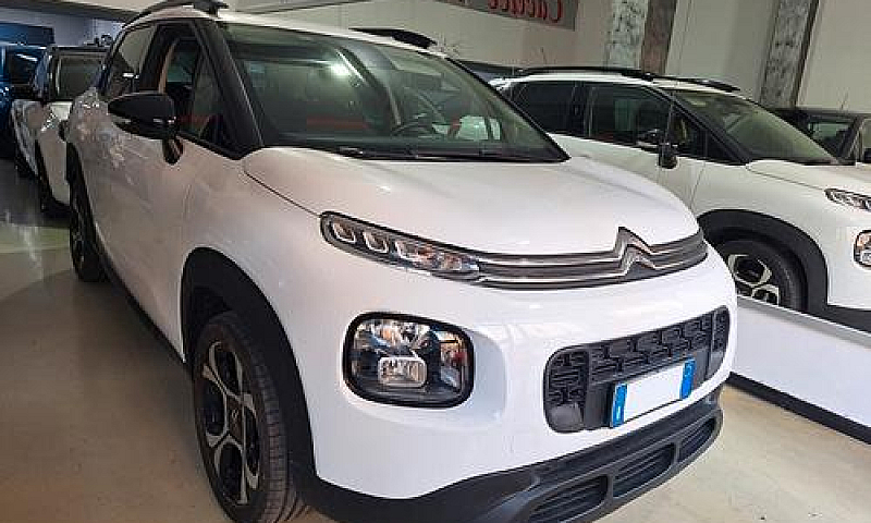 Citroen C3 Aircross ...