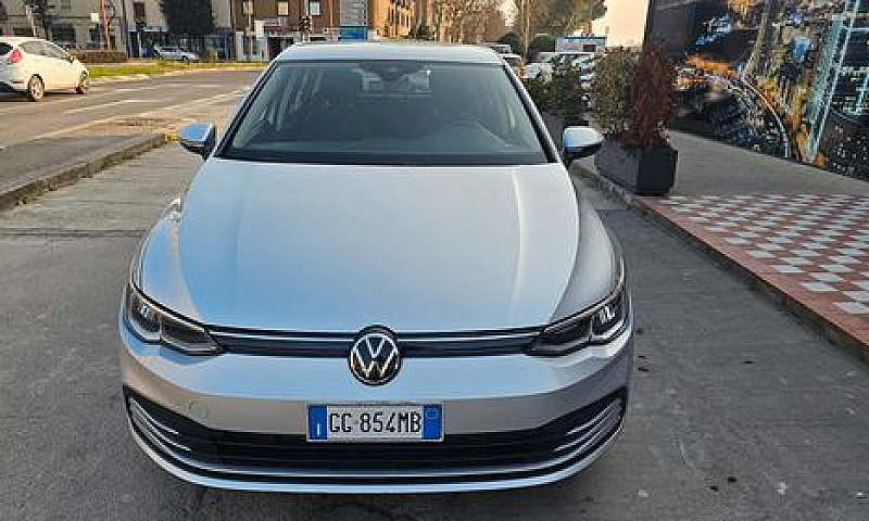 Volkswagen Golf 2.0 ...