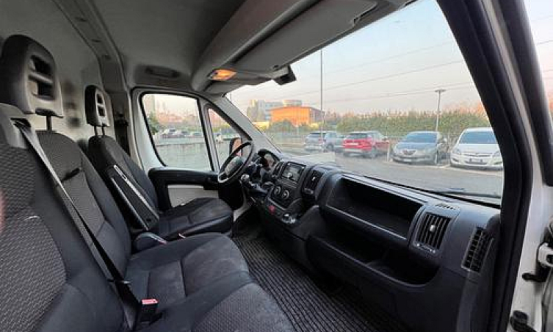 Citroen Jumper 28 Bl...