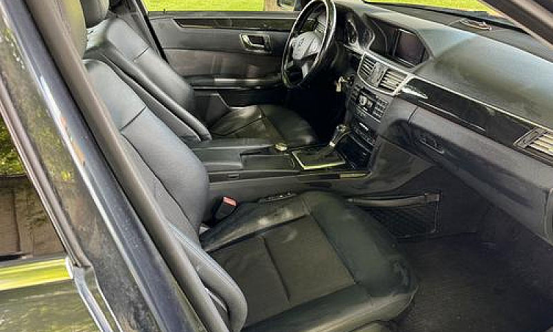 Mercedes E250 Cdi...