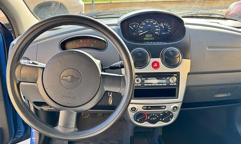 Chevrolet Matiz 800 ...