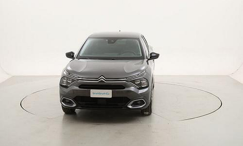 Citroen C4 X Max Eat...