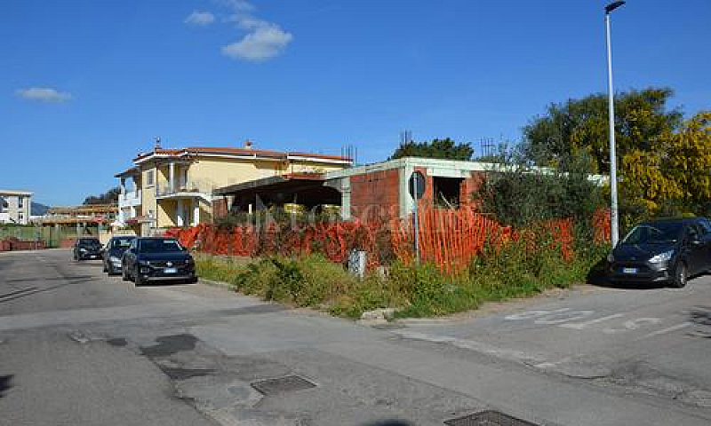 Rustico Olbia - 8709...