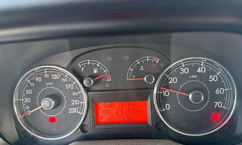 Fiat Grande Punto Na...