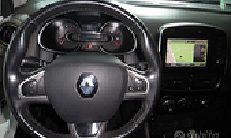 Clio 1.5Dci Automati...