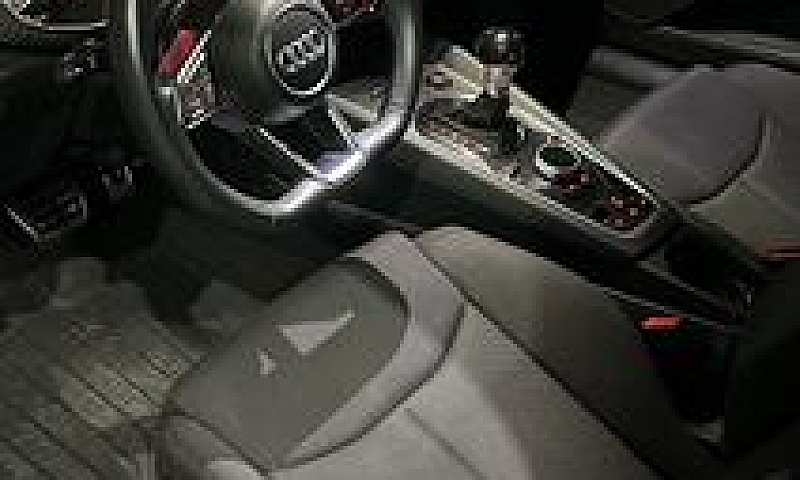 Audi Tt 45 Tfsi Cabr...