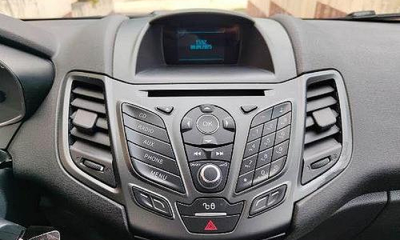Ford - Fiesta - 1.5 ...