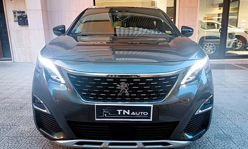 Peugeot 3008 Gtline ...
