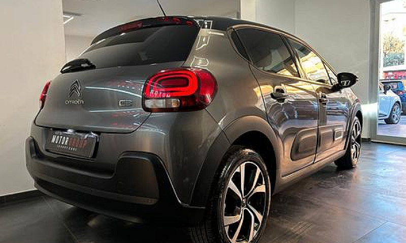 Citroen C3 1.2 Puret...