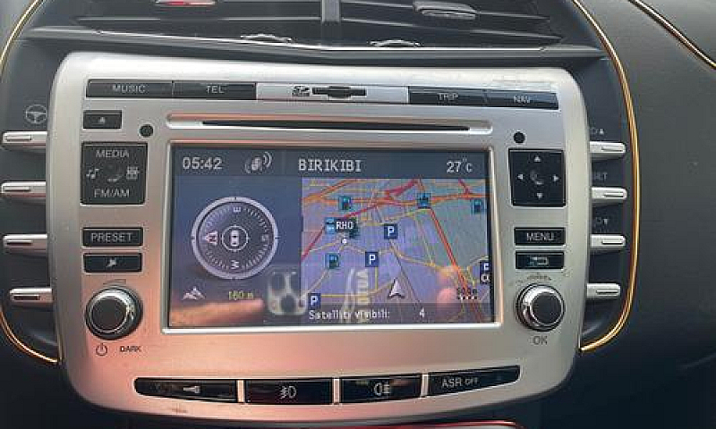 Lancia Delta 1.6Mjt-...