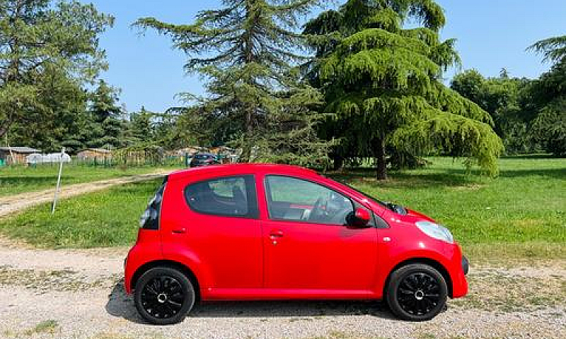 Citroen C1 1.0 5 Por...