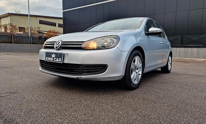 Volkswagen Golf 1.6 ...